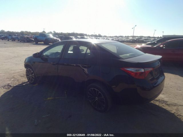 Photo 2 VIN: 2T1BURHE4EC172207 - TOYOTA COROLLA 