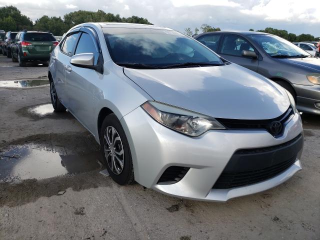 Photo 0 VIN: 2T1BURHE4EC173082 - TOYOTA COROLLA L 