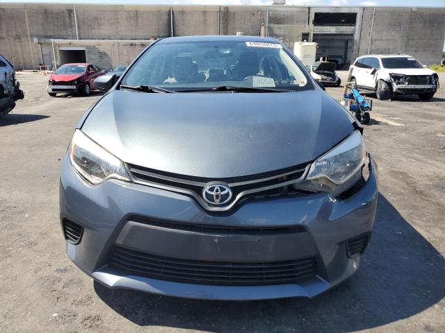 Photo 4 VIN: 2T1BURHE4EC175074 - TOYOTA COROLLA 