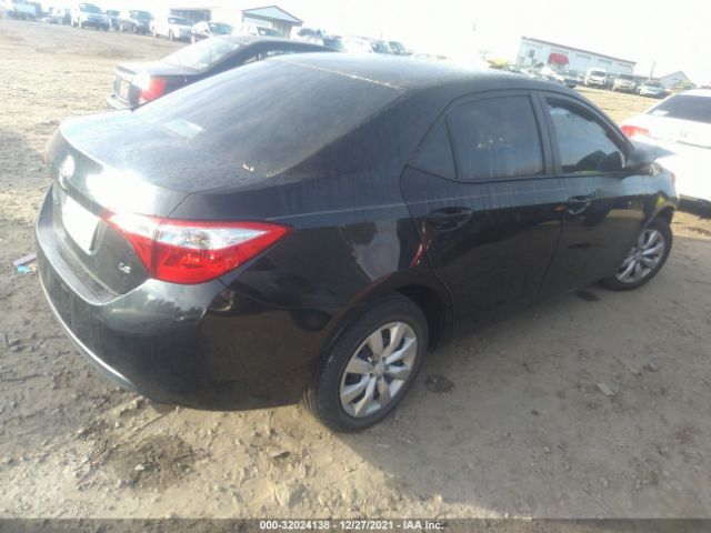 Photo 3 VIN: 2T1BURHE4EC178153 - TOYOTA COROLLA 