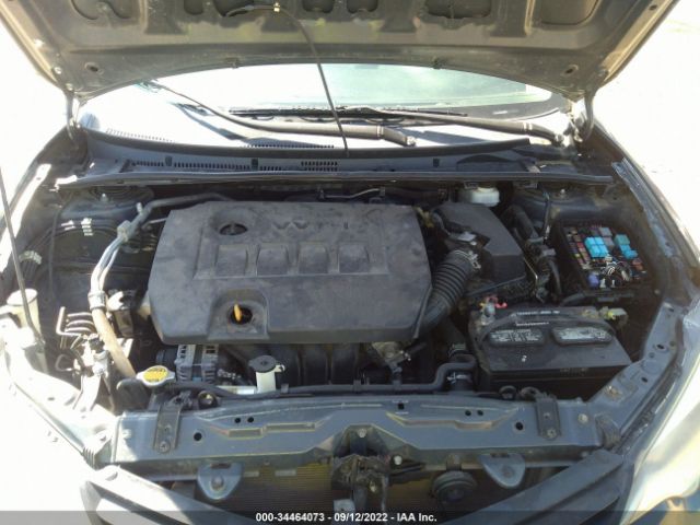 Photo 9 VIN: 2T1BURHE4EC179724 - TOYOTA COROLLA 