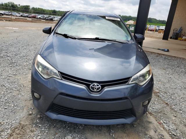 Photo 4 VIN: 2T1BURHE4EC186852 - TOYOTA COROLLA 