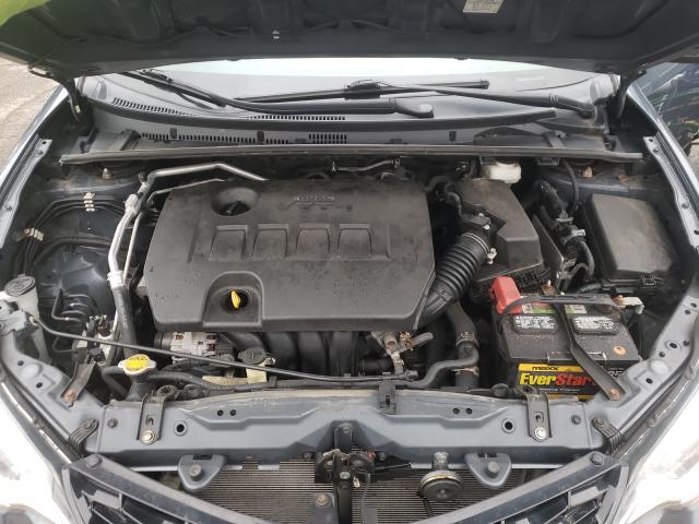 Photo 6 VIN: 2T1BURHE4EC192005 - TOYOTA COROLLA L 