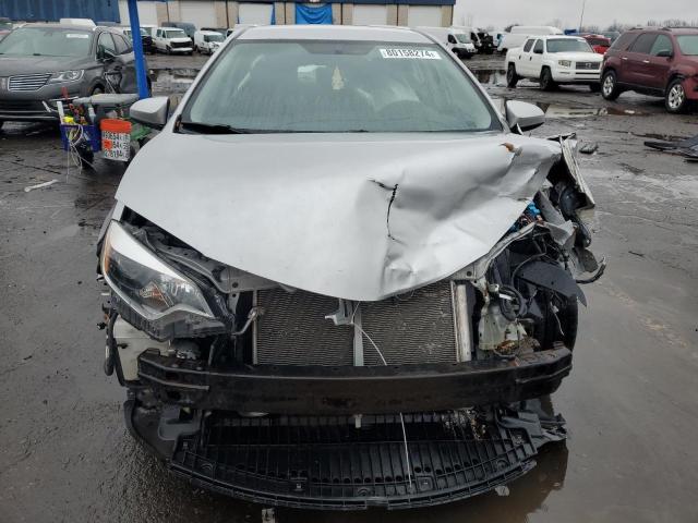 Photo 4 VIN: 2T1BURHE4EC208199 - TOYOTA COROLLA L 