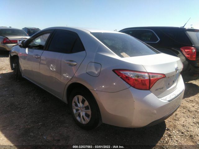 Photo 2 VIN: 2T1BURHE4EC211135 - TOYOTA COROLLA 