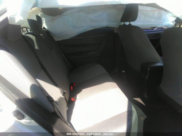 Photo 7 VIN: 2T1BURHE4EC211135 - TOYOTA COROLLA 