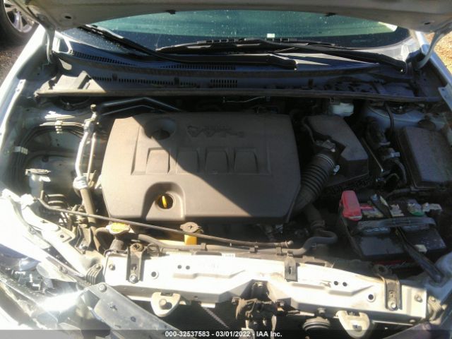 Photo 9 VIN: 2T1BURHE4EC211135 - TOYOTA COROLLA 