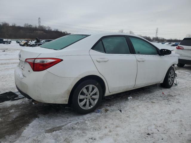 Photo 2 VIN: 2T1BURHE4EC212074 - TOYOTA COROLLA 