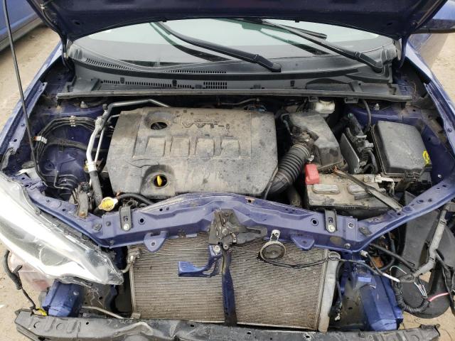 Photo 6 VIN: 2T1BURHE4EC213614 - TOYOTA COROLLA L 