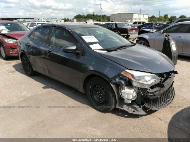 Photo 0 VIN: 2T1BURHE4EC215055 - TOYOTA COROLLA 