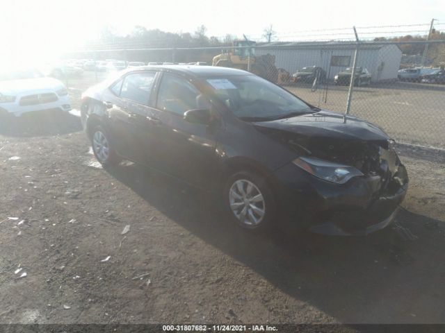 Photo 0 VIN: 2T1BURHE4EC215296 - TOYOTA COROLLA 