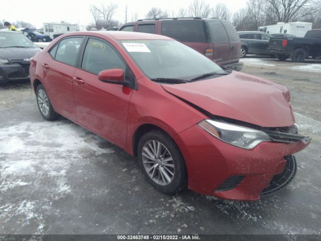 Photo 0 VIN: 2T1BURHE4EC220577 - TOYOTA COROLLA 