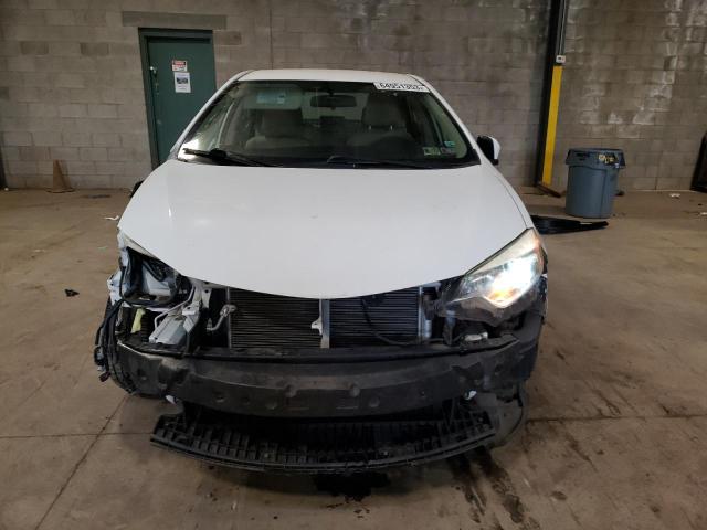 Photo 4 VIN: 2T1BURHE4EC221678 - TOYOTA COROLLA L 