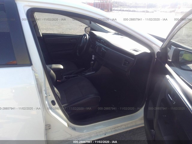 Photo 4 VIN: 2T1BURHE4EC222054 - TOYOTA COROLLA 