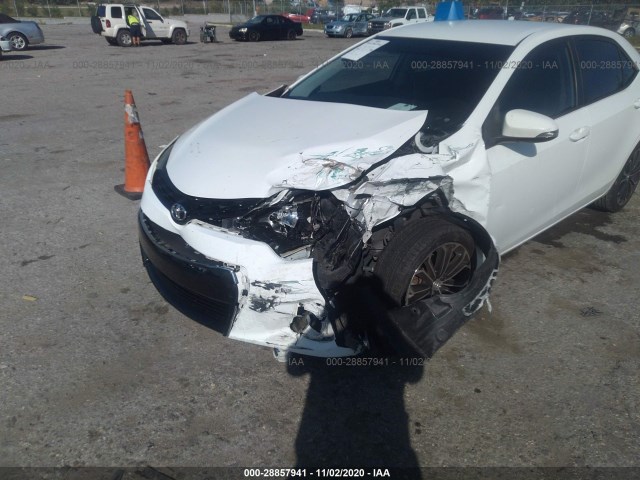 Photo 5 VIN: 2T1BURHE4EC222054 - TOYOTA COROLLA 