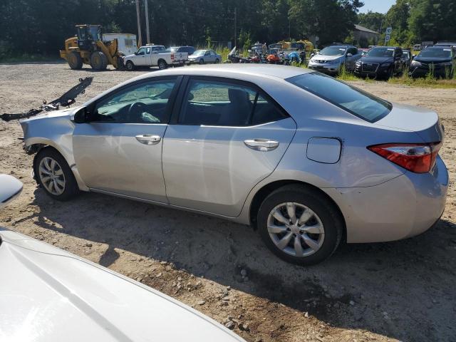 Photo 1 VIN: 2T1BURHE4EC226654 - TOYOTA COROLLA L 