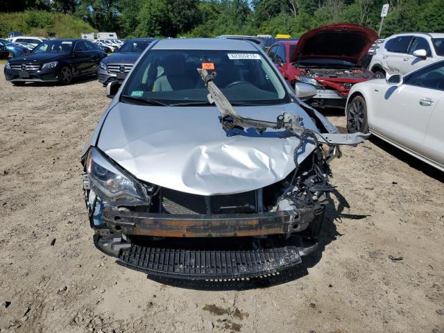 Photo 4 VIN: 2T1BURHE4EC226654 - TOYOTA COROLLA L 