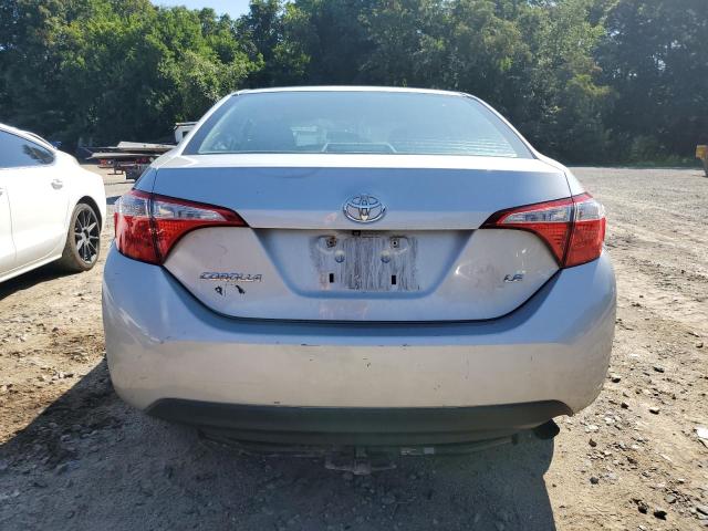 Photo 5 VIN: 2T1BURHE4EC226654 - TOYOTA COROLLA L 