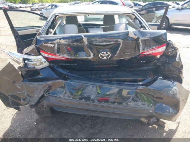 Photo 5 VIN: 2T1BURHE4EC226962 - TOYOTA COROLLA 