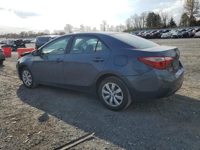 Photo 1 VIN: 2T1BURHE4FC230396 - TOYOTA COROLLA L 