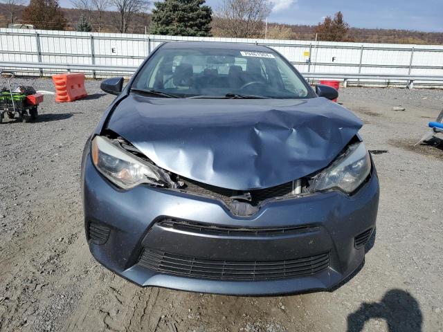 Photo 4 VIN: 2T1BURHE4FC230396 - TOYOTA COROLLA L 