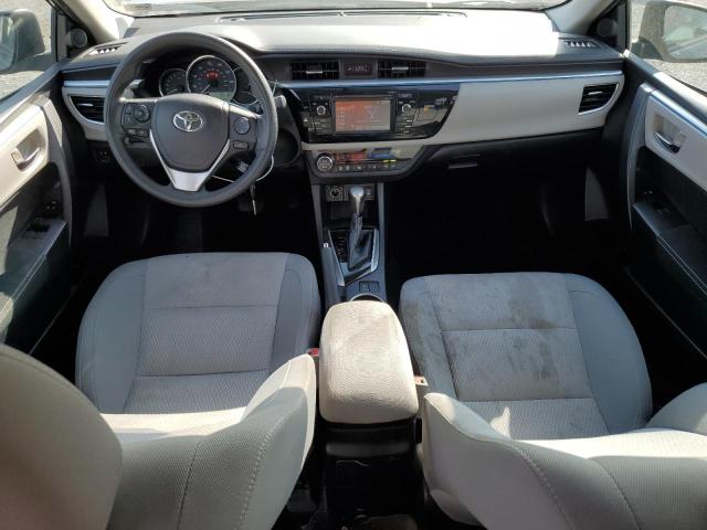 Photo 7 VIN: 2T1BURHE4FC230396 - TOYOTA COROLLA L 