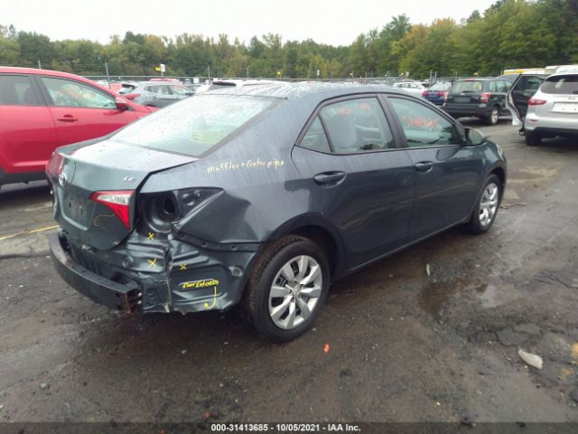 Photo 3 VIN: 2T1BURHE4FC230799 - TOYOTA COROLLA 