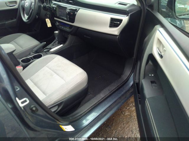 Photo 4 VIN: 2T1BURHE4FC230799 - TOYOTA COROLLA 