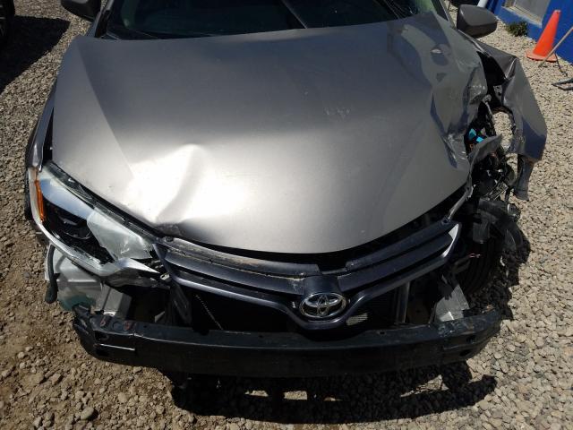 Photo 6 VIN: 2T1BURHE4FC234609 - TOYOTA COROLLA L 