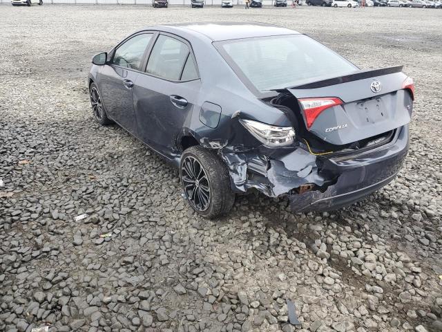 Photo 1 VIN: 2T1BURHE4FC235369 - TOYOTA COROLLA L 