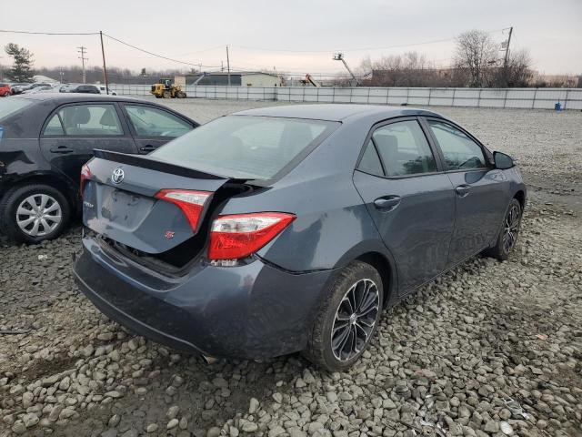 Photo 2 VIN: 2T1BURHE4FC235369 - TOYOTA COROLLA L 