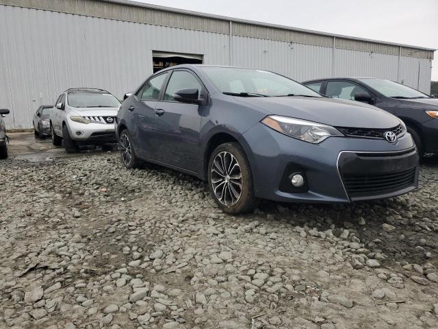 Photo 3 VIN: 2T1BURHE4FC235369 - TOYOTA COROLLA L 