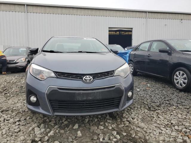 Photo 4 VIN: 2T1BURHE4FC235369 - TOYOTA COROLLA L 