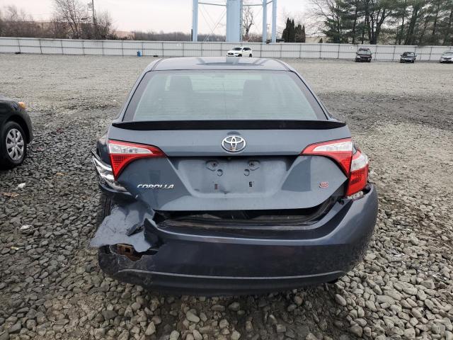 Photo 5 VIN: 2T1BURHE4FC235369 - TOYOTA COROLLA L 