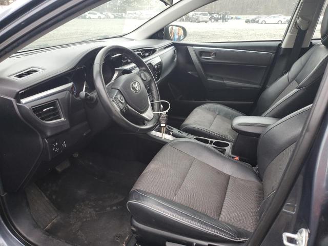 Photo 6 VIN: 2T1BURHE4FC235369 - TOYOTA COROLLA L 