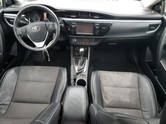 Photo 7 VIN: 2T1BURHE4FC235369 - TOYOTA COROLLA L 