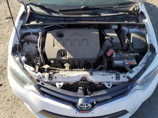 Photo 10 VIN: 2T1BURHE4FC235632 - TOYOTA COROLLA L 