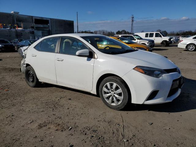 Photo 3 VIN: 2T1BURHE4FC235632 - TOYOTA COROLLA L 