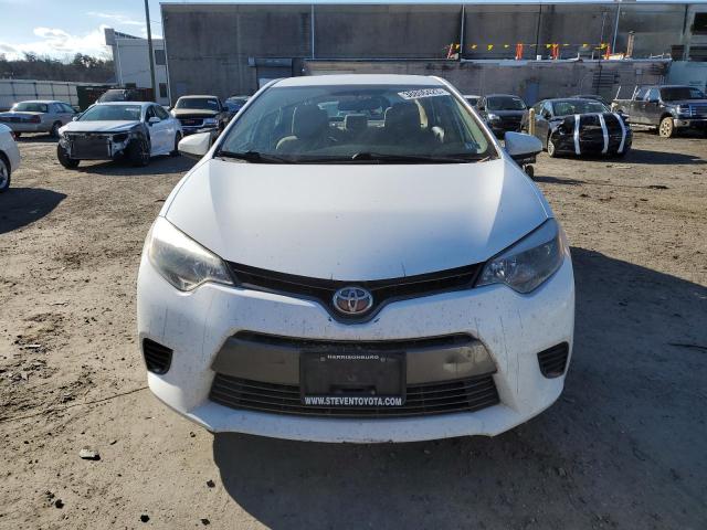 Photo 4 VIN: 2T1BURHE4FC235632 - TOYOTA COROLLA L 