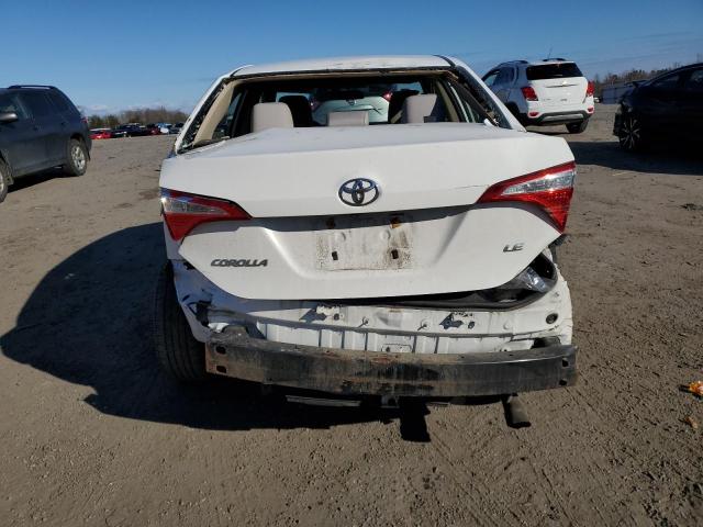 Photo 5 VIN: 2T1BURHE4FC235632 - TOYOTA COROLLA L 