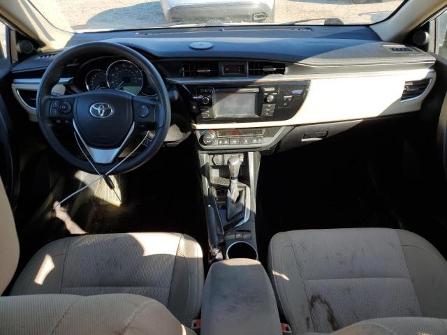 Photo 7 VIN: 2T1BURHE4FC235632 - TOYOTA COROLLA L 