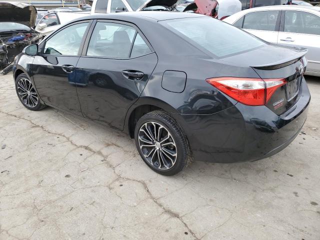 Photo 1 VIN: 2T1BURHE4FC235890 - TOYOTA COROLLA L 