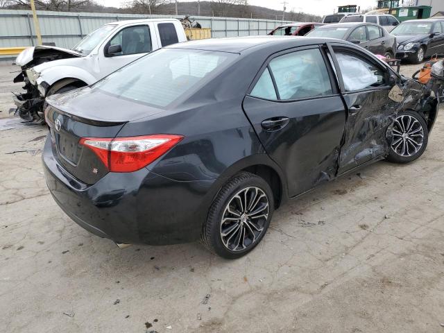 Photo 2 VIN: 2T1BURHE4FC235890 - TOYOTA COROLLA L 