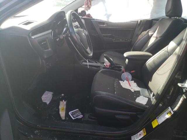 Photo 6 VIN: 2T1BURHE4FC235890 - TOYOTA COROLLA L 