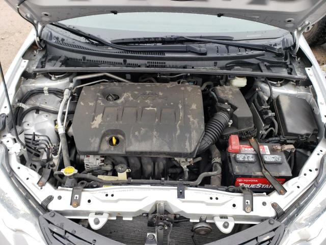 Photo 10 VIN: 2T1BURHE4FC236845 - TOYOTA COROLLA L 