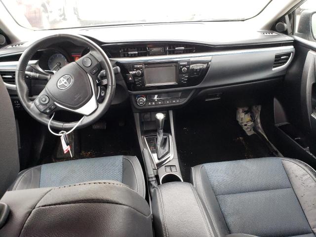 Photo 7 VIN: 2T1BURHE4FC236845 - TOYOTA COROLLA L 