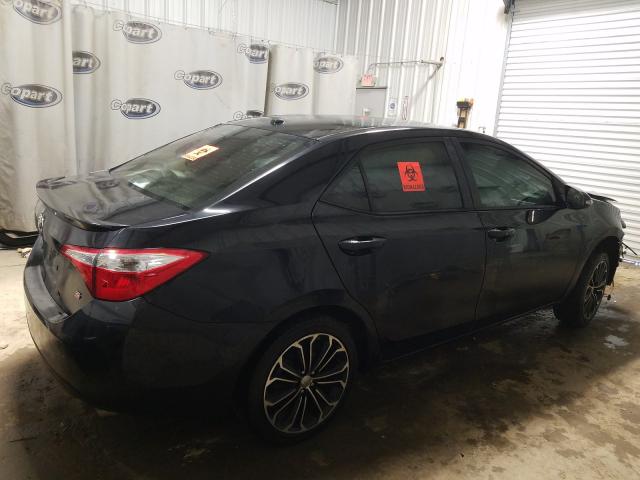 Photo 8 VIN: 2T1BURHE4FC237283 - TOYOTA COROLLA L 