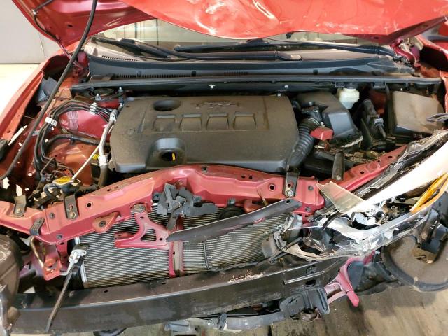 Photo 6 VIN: 2T1BURHE4FC238725 - TOYOTA COROLLA L 