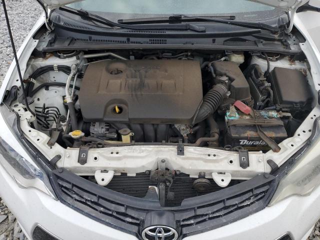 Photo 10 VIN: 2T1BURHE4FC243701 - TOYOTA COROLLA 