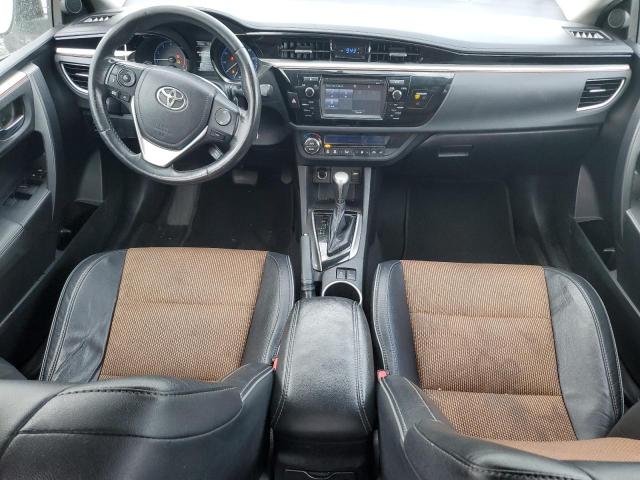 Photo 7 VIN: 2T1BURHE4FC243701 - TOYOTA COROLLA 